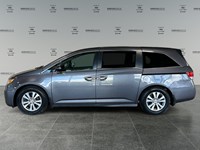 2015 Honda Odyssey EX | 8-Pass | Ultra Low KM's | Local Trade