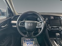 2020 Honda Civic LX | Ultra Low KM's