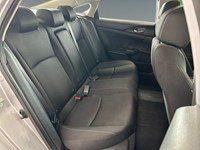 2020 Honda Civic LX | Ultra Low KM's