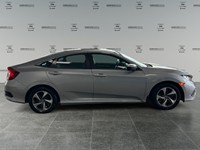 2020 Honda Civic LX | Ultra Low KM's