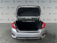 2020 Honda Civic LX | Ultra Low KM's