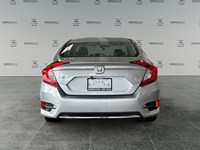 2020 Honda Civic LX | Ultra Low KM's