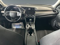 2020 Honda Civic LX | Ultra Low KM's