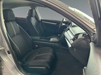 2020 Honda Civic LX | Ultra Low KM's