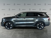 2025 Kia Sorento HEV EX AWD