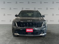 2025 Kia Sorento HEV EX AWD