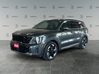 2025 Kia Sorento HEV EX AWD