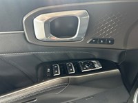 2025 Kia Sorento HEV EX AWD