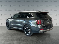 2025 Kia Sorento HEV EX AWD