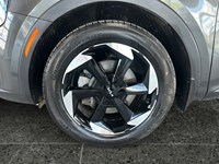 2025 Kia Sorento HEV EX AWD