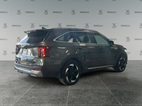 2025 Kia Sorento HEV EX AWD
