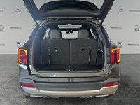 2025 Kia Sorento HEV EX AWD