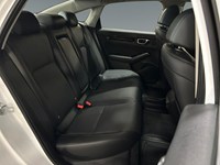 2023 Honda Civic Touring | Low KM's