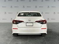 2023 Honda Civic Touring | Low KM's