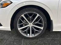 2023 Honda Civic Touring | Low KM's