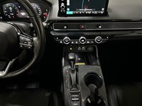 2023 Honda Civic Touring | Low KM's