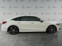 2023 Honda Civic Touring | Low KM's