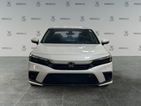 2023 Honda Civic Touring | Low KM's