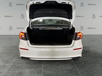 2023 Honda Civic Touring | Low KM's