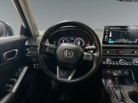 2023 Honda Civic Touring | Low KM's