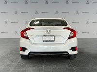 2020 Honda Civic LX | Low KM's