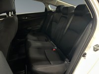 2020 Honda Civic LX | Low KM's