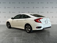 2020 Honda Civic LX | Low KM's