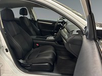 2020 Honda Civic LX | Low KM's
