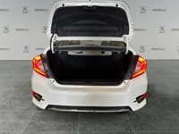2020 Honda Civic LX | Low KM's