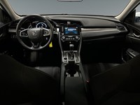 2020 Honda Civic LX | Low KM's