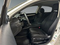 2020 Honda Civic LX | Low KM's