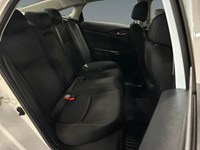 2020 Honda Civic LX | Low KM's