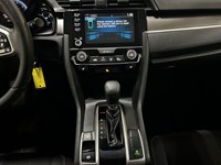 2020 Honda Civic LX | Low KM's