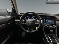 2020 Honda Civic LX | Low KM's