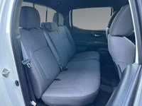 2019 Toyota Tacoma 4x4 TRD Sport | Ultra Low KM's