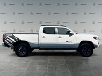 2019 Toyota Tacoma 4x4 TRD Sport | Ultra Low KM's