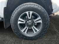 2019 Toyota Tacoma 4x4 TRD Sport | Ultra Low KM's