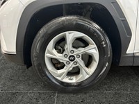 2022 Hyundai Tucson Preferred AWD