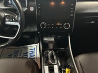 2022 Hyundai Tucson Preferred AWD