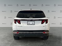 2022 Hyundai Tucson Preferred AWD