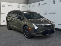 2027 Chrysler Pacifica Select AWD