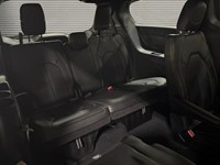 2027 Chrysler Pacifica Select AWD