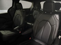 2027 Chrysler Pacifica Select AWD