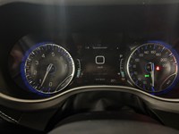 2027 Chrysler Pacifica Select AWD