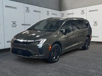 2027 Chrysler Pacifica Select AWD