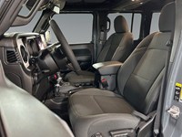 2025 Jeep Wrangler Sport S 4 Door 4x4