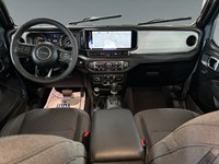 2025 Jeep Wrangler Sport S 4 Door 4x4