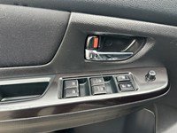 2017 Subaru WRX CVT | Low KM's