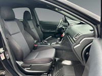 2017 Subaru WRX CVT | Low KM's