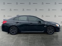 2017 Subaru WRX CVT | Low KM's